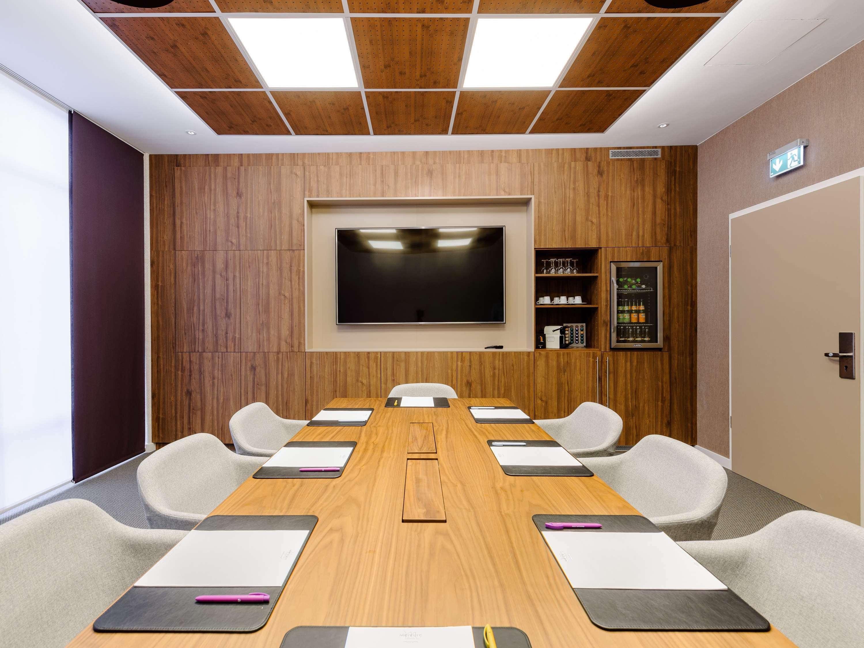 Mercure Hotel Stuttgart גרלינגן מראה חיצוני תמונה