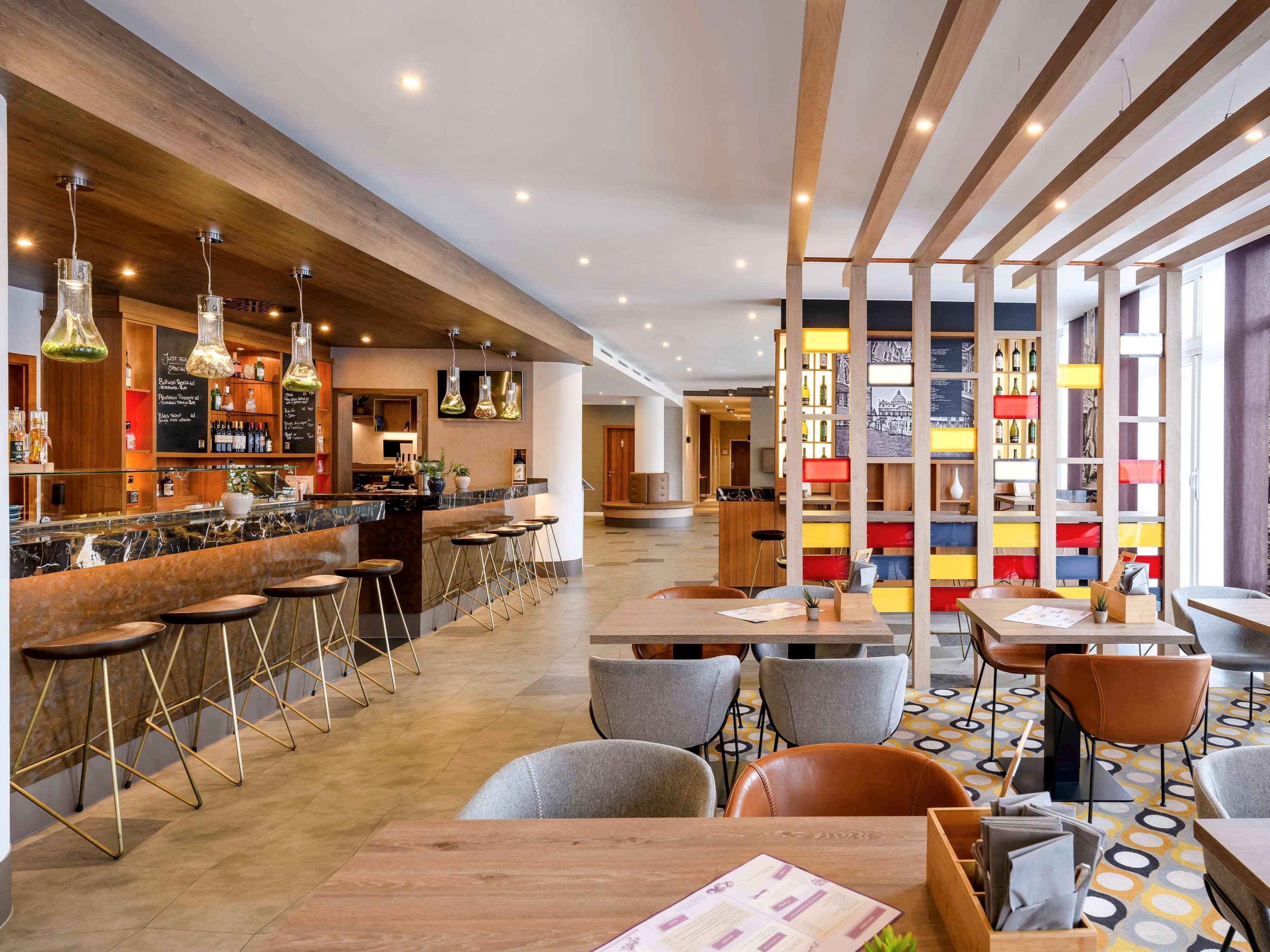 Mercure Hotel Stuttgart גרלינגן מראה חיצוני תמונה