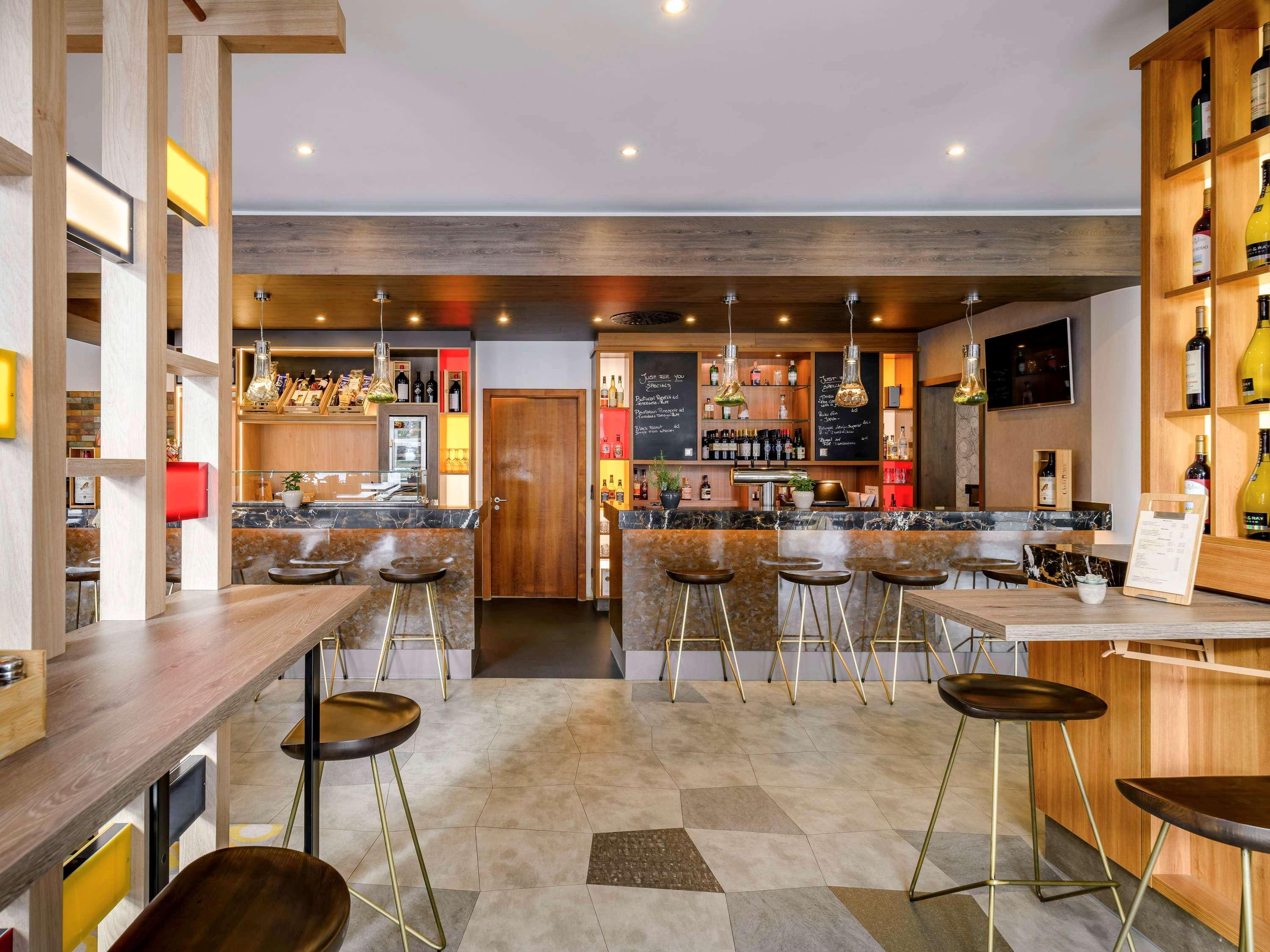 Mercure Hotel Stuttgart גרלינגן מראה חיצוני תמונה