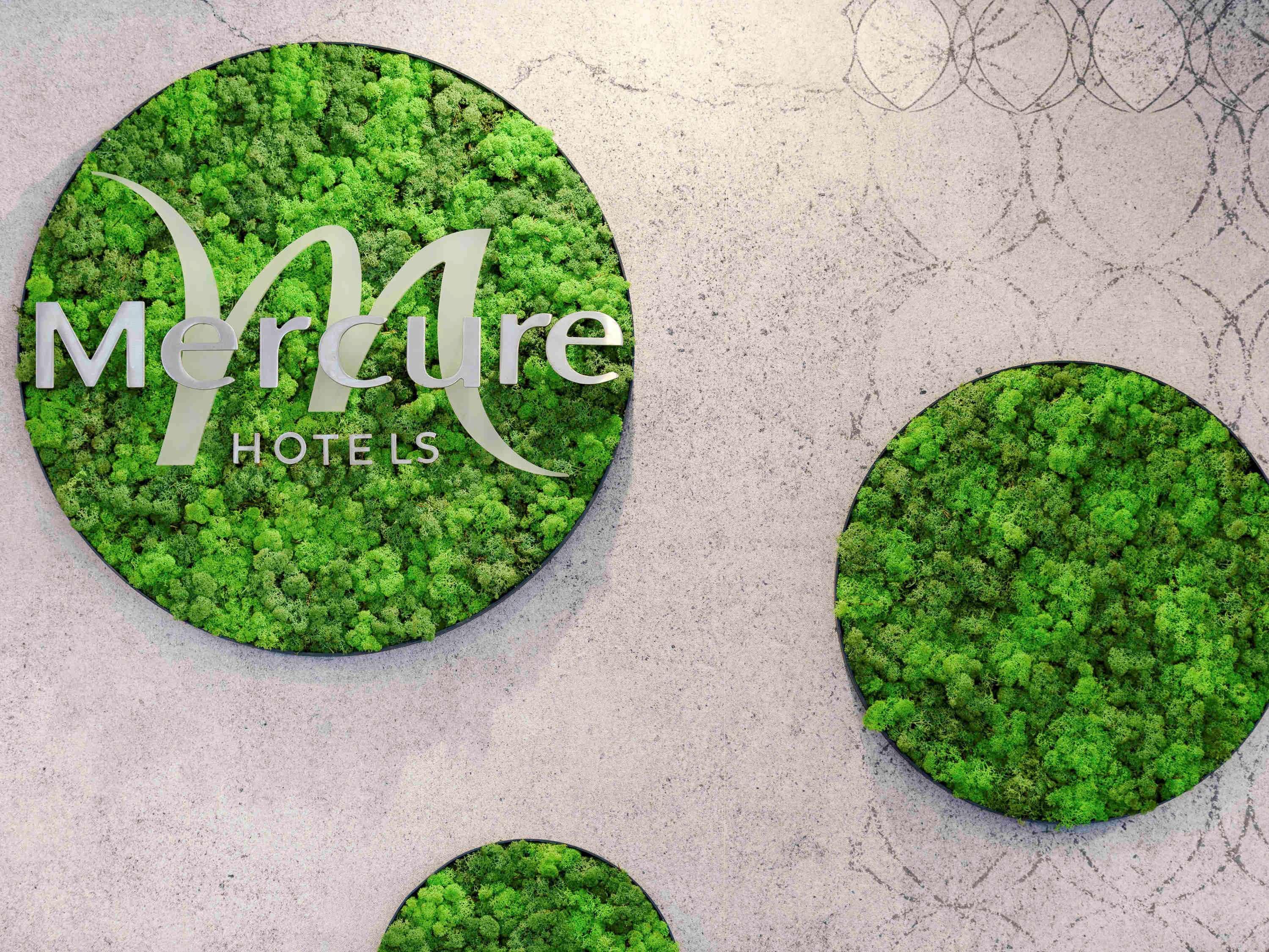 Mercure Hotel Stuttgart גרלינגן מראה חיצוני תמונה