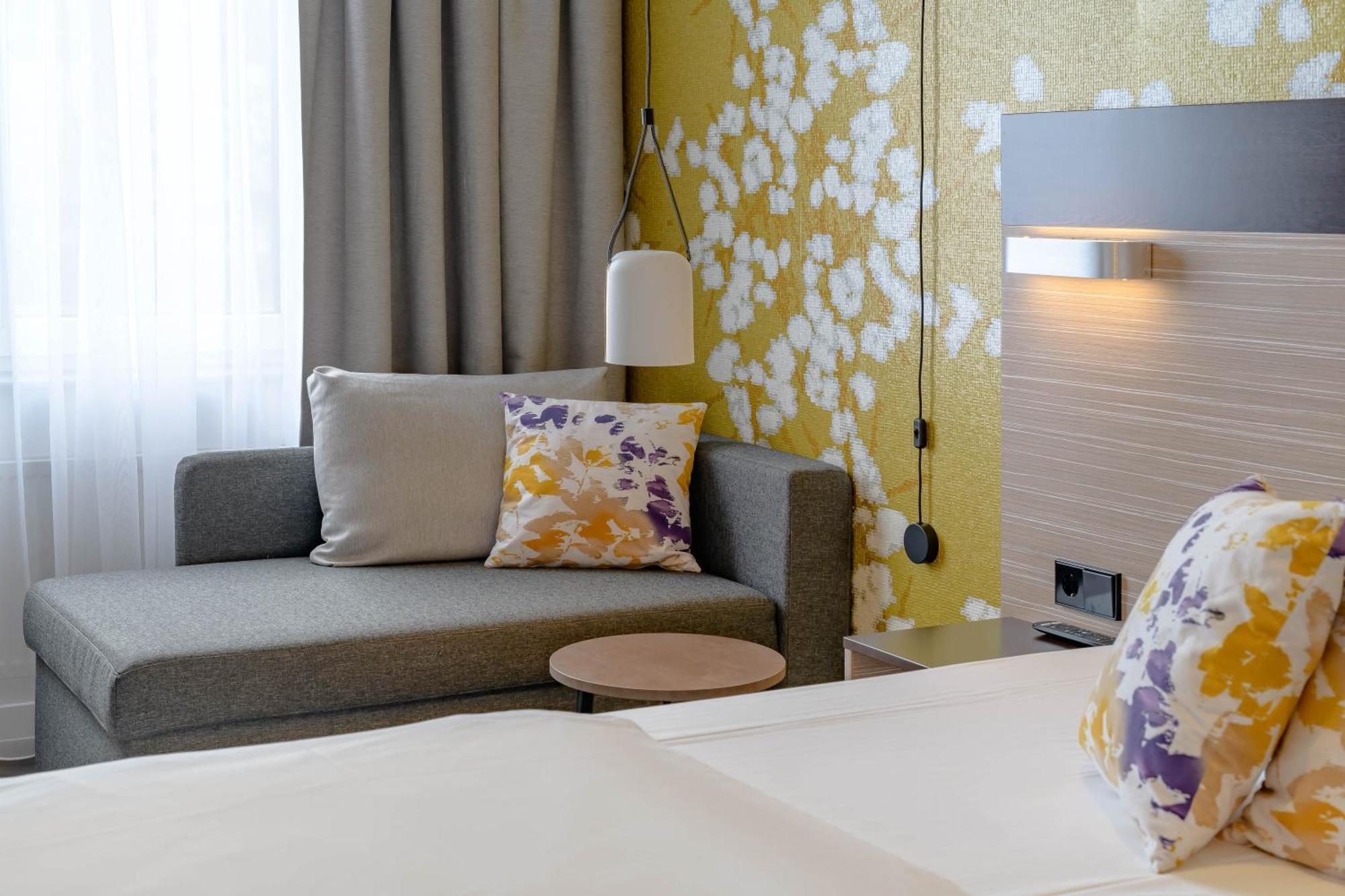 Mercure Hotel Stuttgart גרלינגן מראה חיצוני תמונה