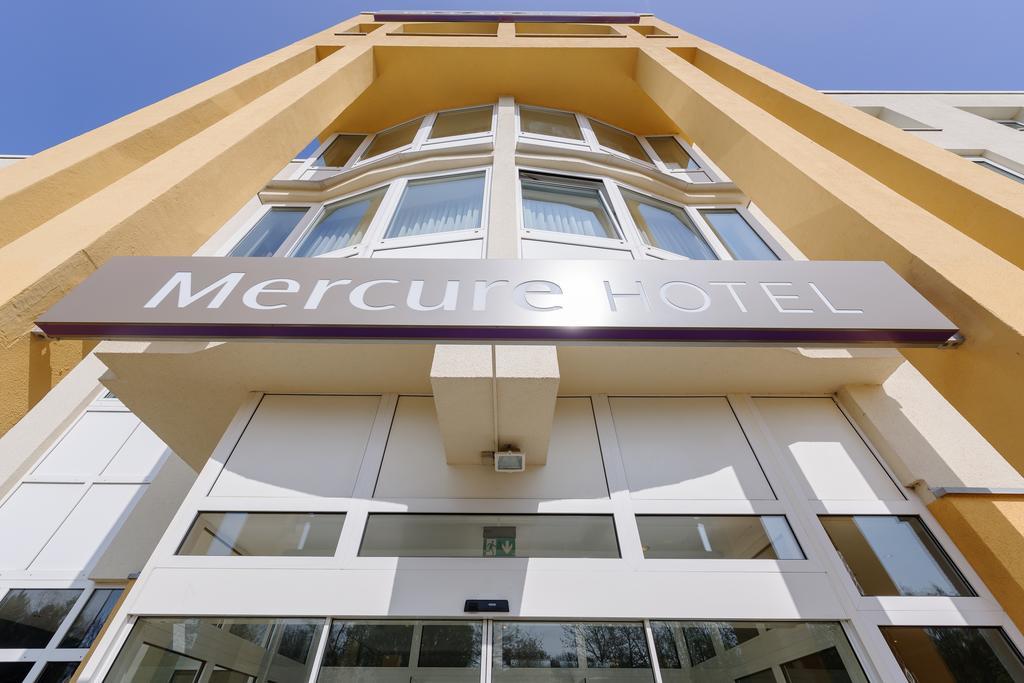 Mercure Hotel Stuttgart גרלינגן מראה חיצוני תמונה