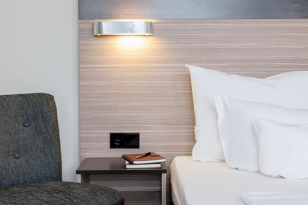 Mercure Hotel Stuttgart גרלינגן מראה חיצוני תמונה
