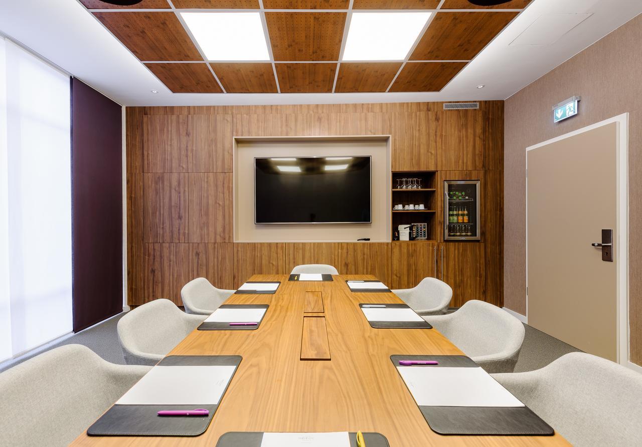 Mercure Hotel Stuttgart גרלינגן מראה חיצוני תמונה