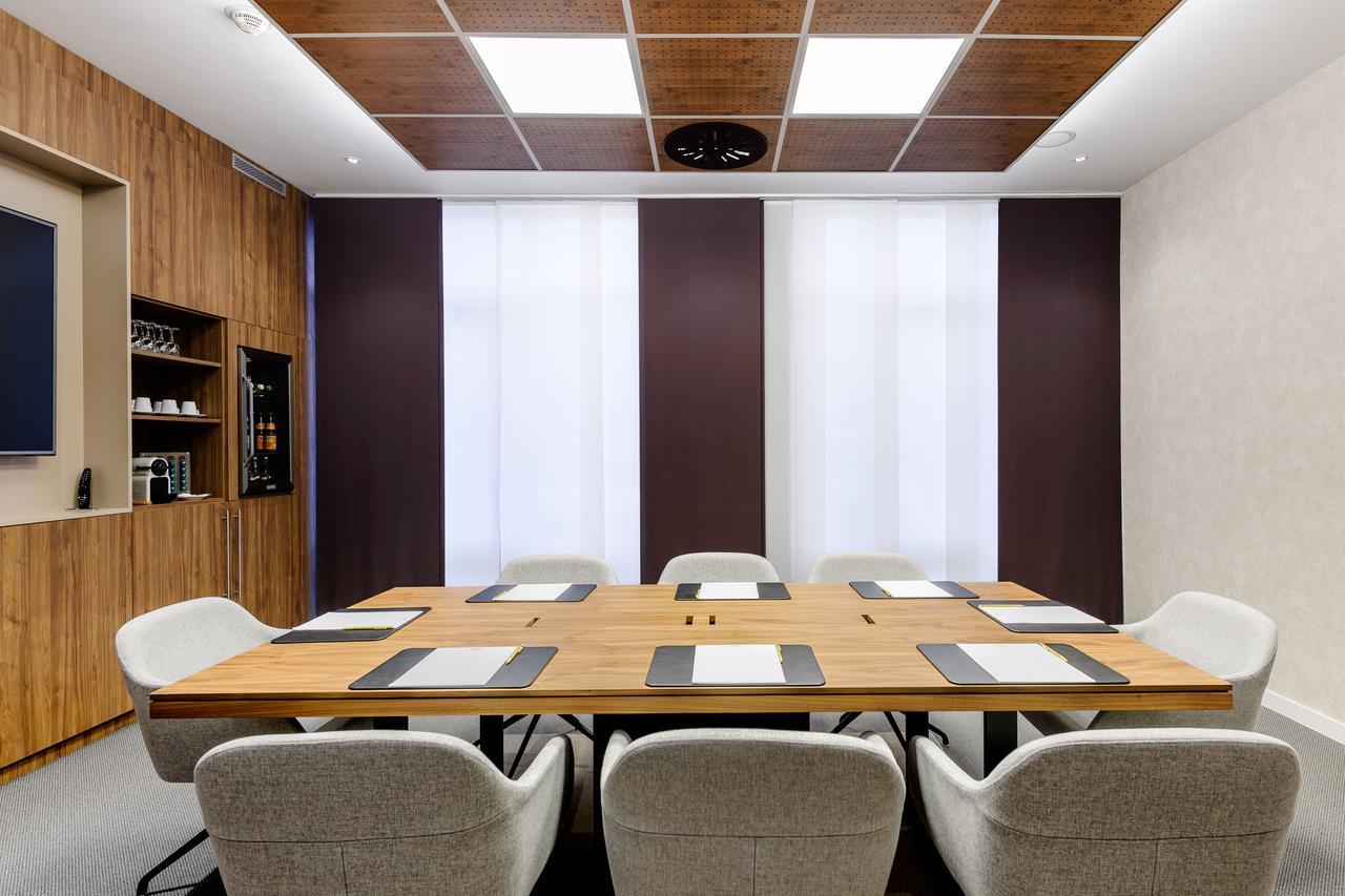 Mercure Hotel Stuttgart גרלינגן מראה חיצוני תמונה