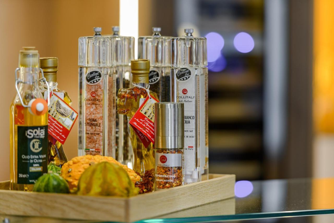 Mercure Hotel Stuttgart גרלינגן מראה חיצוני תמונה
