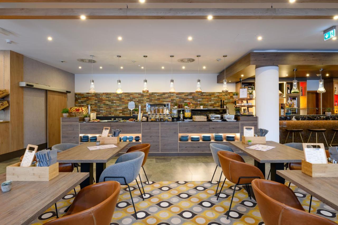 Mercure Hotel Stuttgart גרלינגן מראה חיצוני תמונה